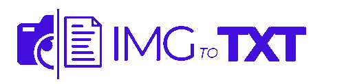 Img2Txt